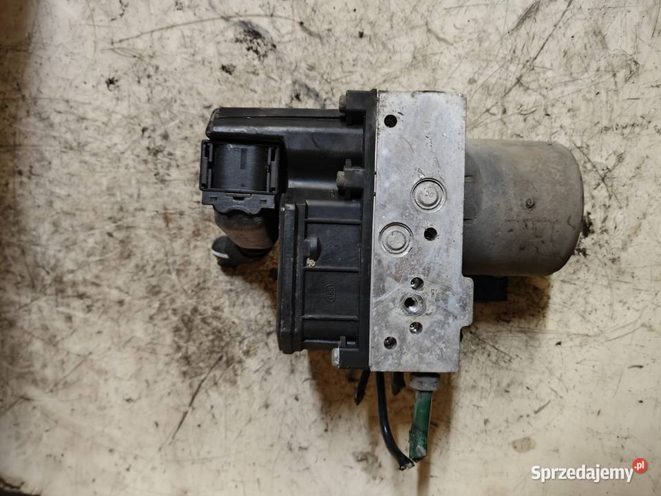 Pompa abs pegueot 307 0 265 950 084 Puławy sprzedam