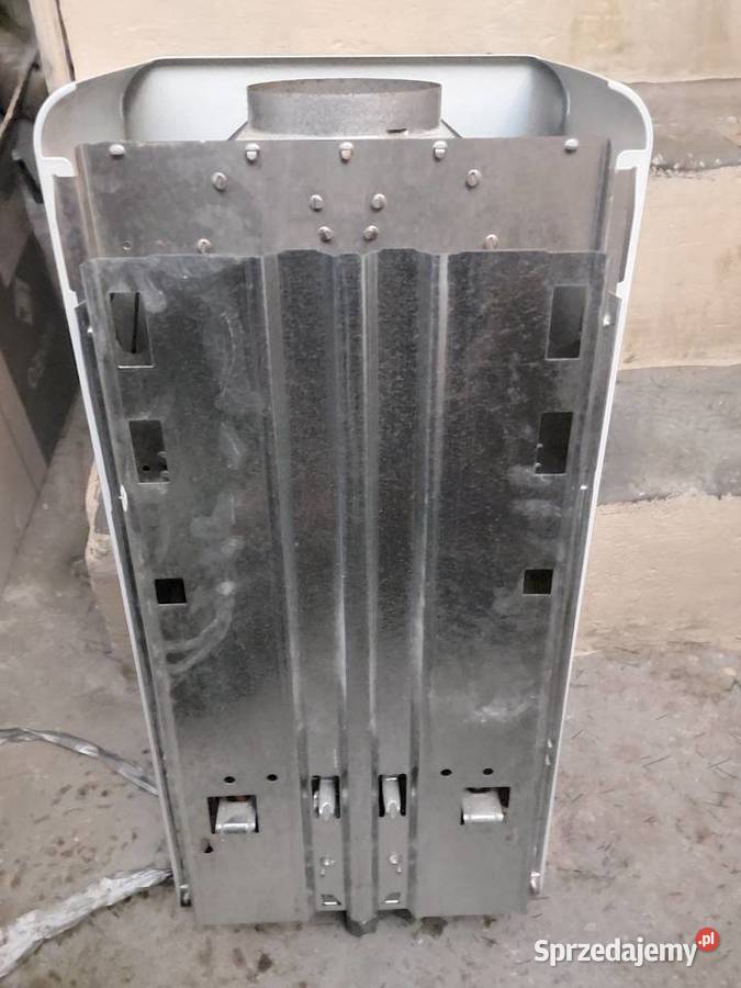 Junkers Hydro4200 WRD 104 KB gazowy podgrzewacz Lublin