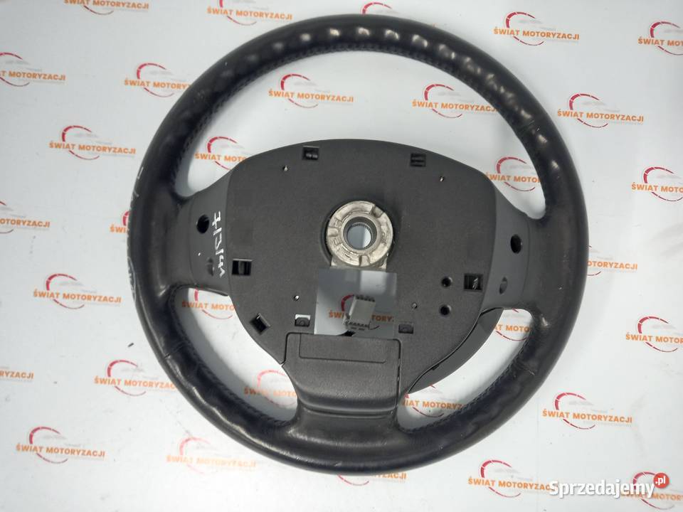 OUTLANDER II 08r kierownica Kielce