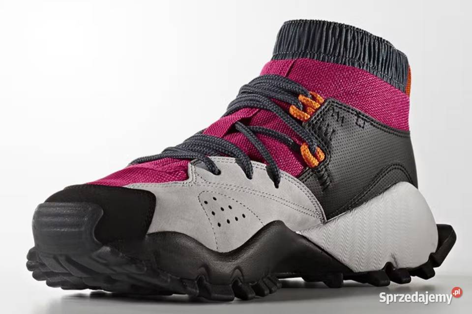 Buty męskie ADIDAS SEEULATER OG S80016 r 4428 Obuwie