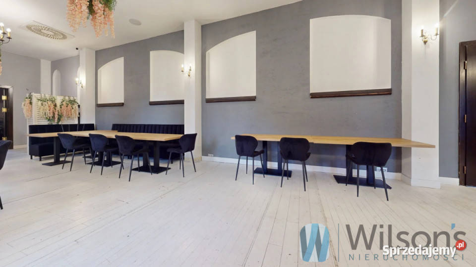 Lokal 72m2 Warszawa