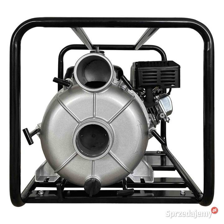 Motopompa WEIMA8026 78000 lh Pompa wodna Do Pułtusk sprzedam