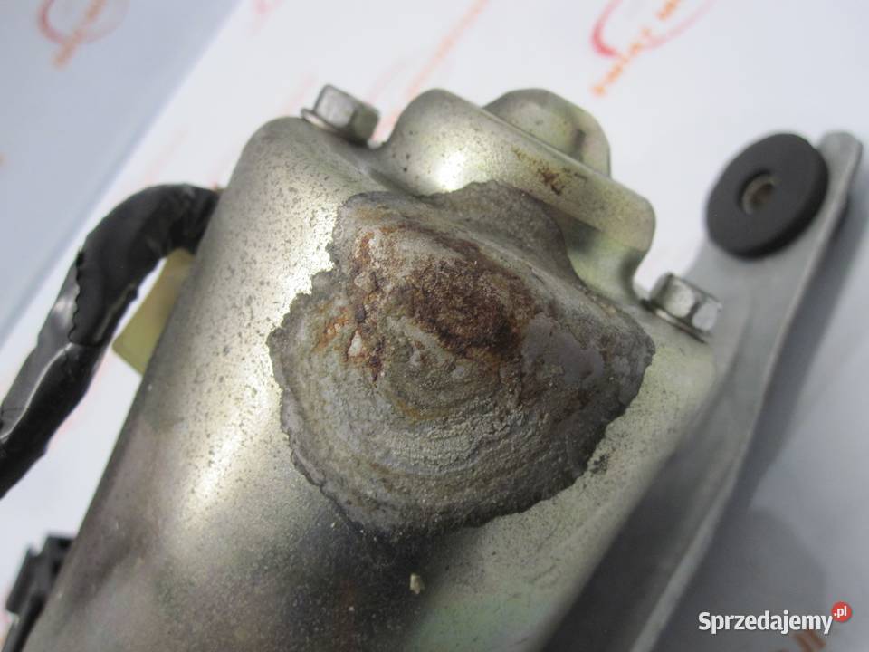 AUDI A4 B6 II 03r pompa dachu 8H0871611 Siłowniki Kielce