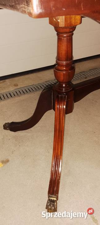 Stół ława Strongbow furniture 181cm Augustów