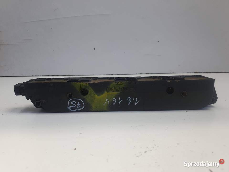 CEWKA ZAPŁONOWA Opel Astra II G 14 16 16V delphi Rudka