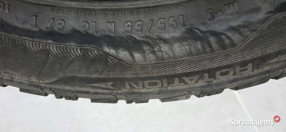 koła zimowe alufelgi 16 renault clio IV