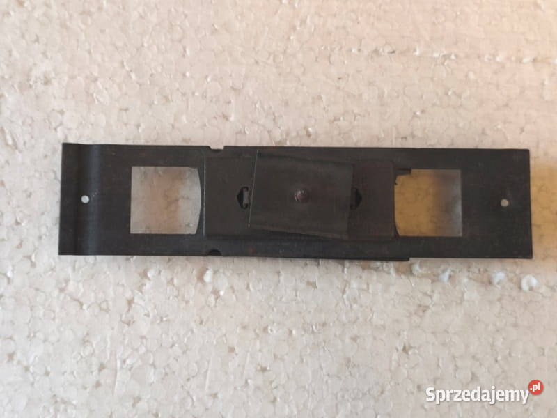 Rama do lokomotywy E 44 stary typ Piko1H0 Modelarstwo małopolskie