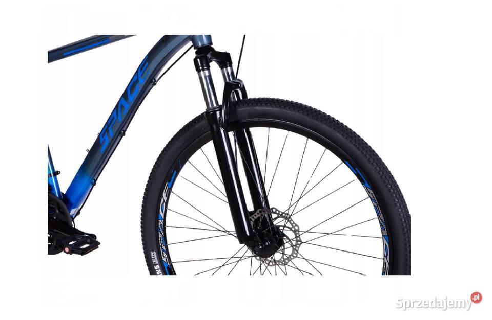 ROWER GÓRSKI MĘSKI MTB 29 ALUMINIOWY LEKKI