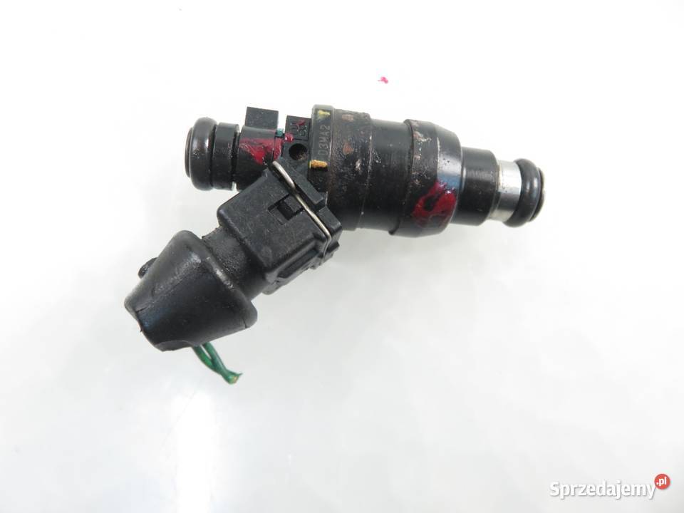 WTRYSKIWACZ PEUGEOT PARTNER I 18 LFX D3172MA małopolskie