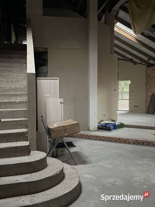 Posiadłość 4 mieszkania dom 400m2 Sprzedaż Nieruchomości Lublin