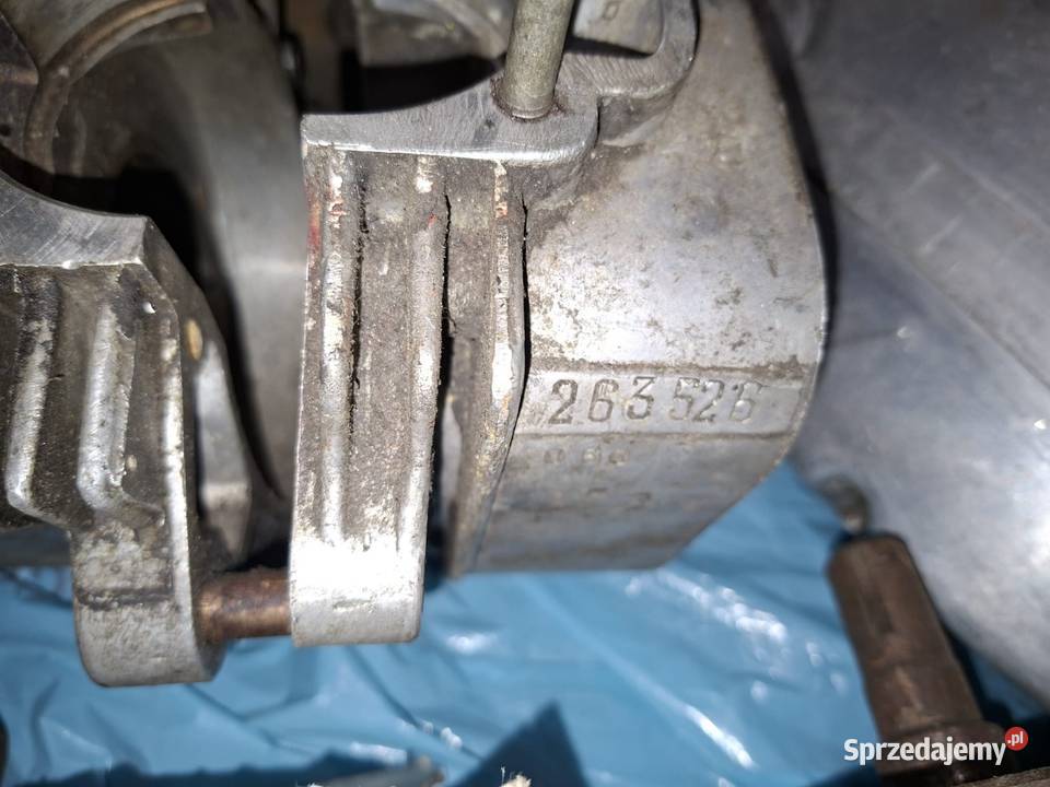 Silnik WSK 175 060 Koszalin sprzedam
