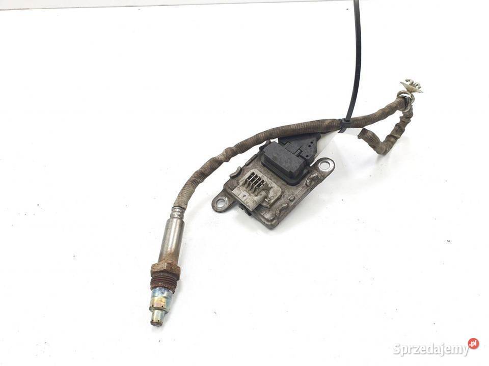 SONDA RENAULT MASTER III L3H1 5WK97377 Lipno