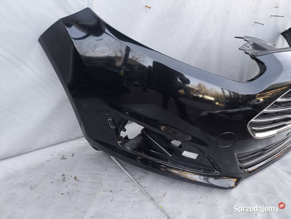 FORD MONDEO MK5 ZDERZAK PRZEDNI PRZÓD osobowe Radom