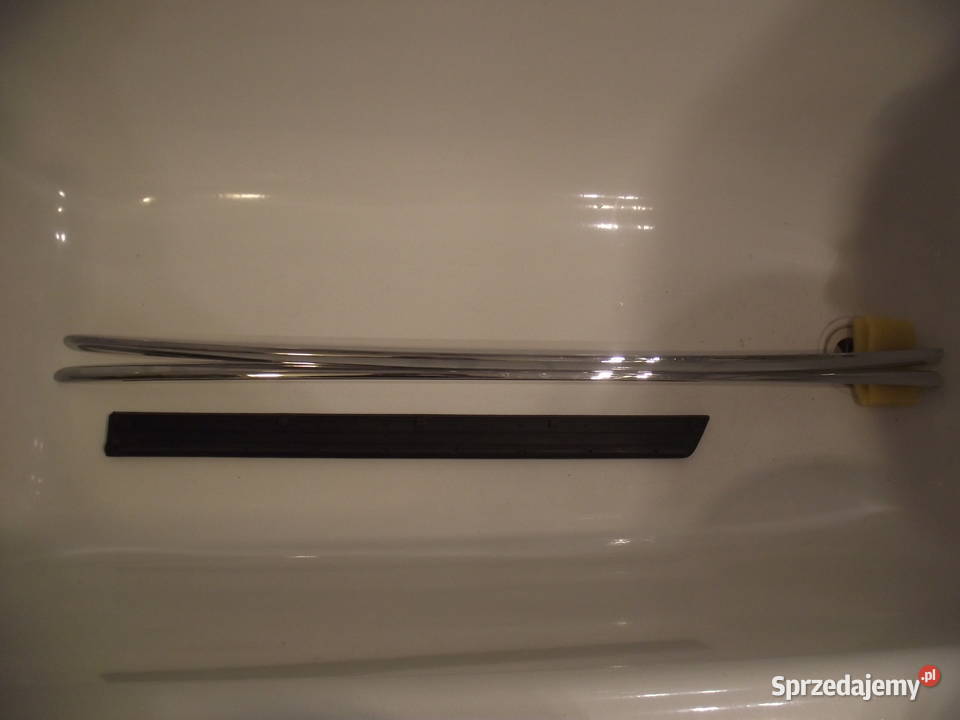 Vw Passat B6 Listwy na drzwi dolnośląskie Wrocław