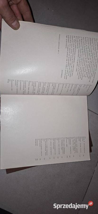 Biblioteka Drogownictwa Unikatowa literatura wielkopolskie Leszno