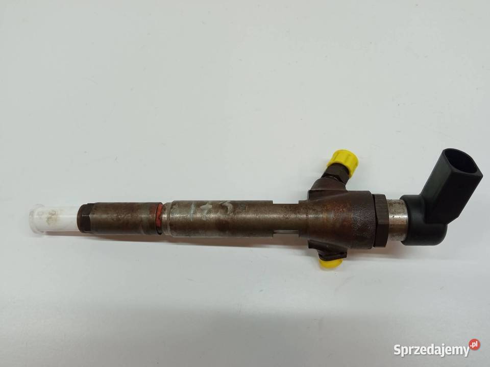 WTRYSKIWACZ 8200842205 15 DCI Nissan Tiida I