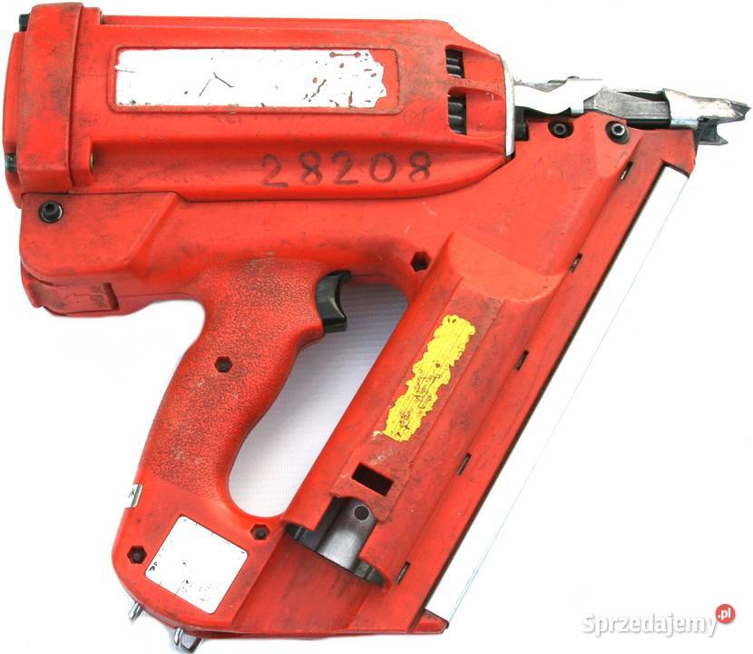 Gwoździarka Paslode IM350 90CT korpus FV Gwoździarki Szczerbice