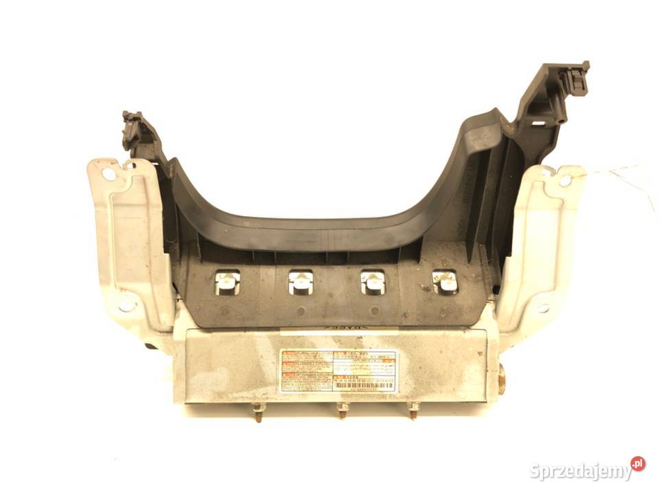 PODUSZKA POWIETRZNA KOLANOWA MITSUBISHI ASX