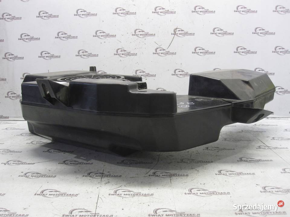 AUDI A4 B7 SLINE 07r subwoofer 27525 10370 świętokrzyskie Kielce