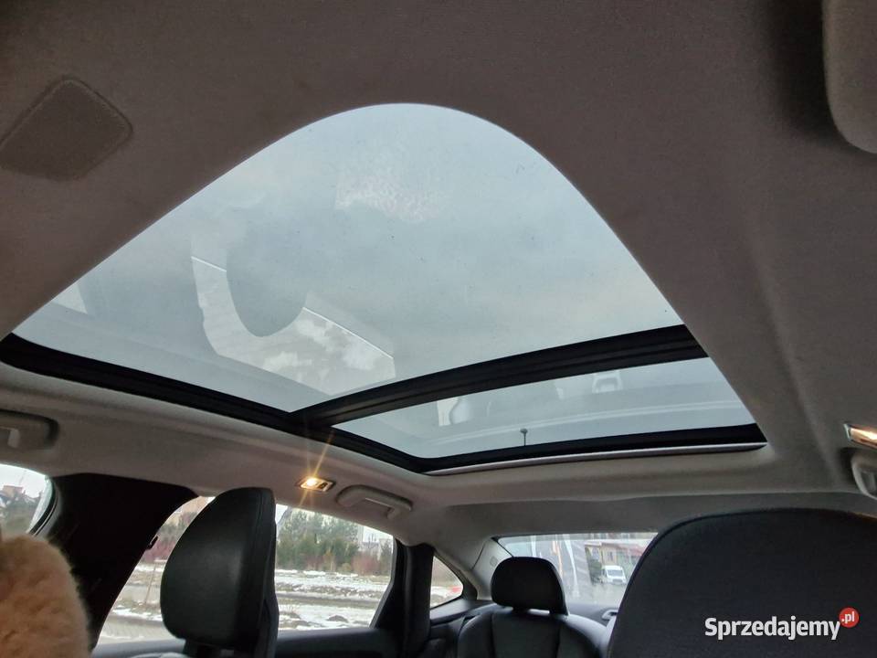 Volvo s90 20Benzyna 151 przebiegu 2018r Koszalin sprzedam