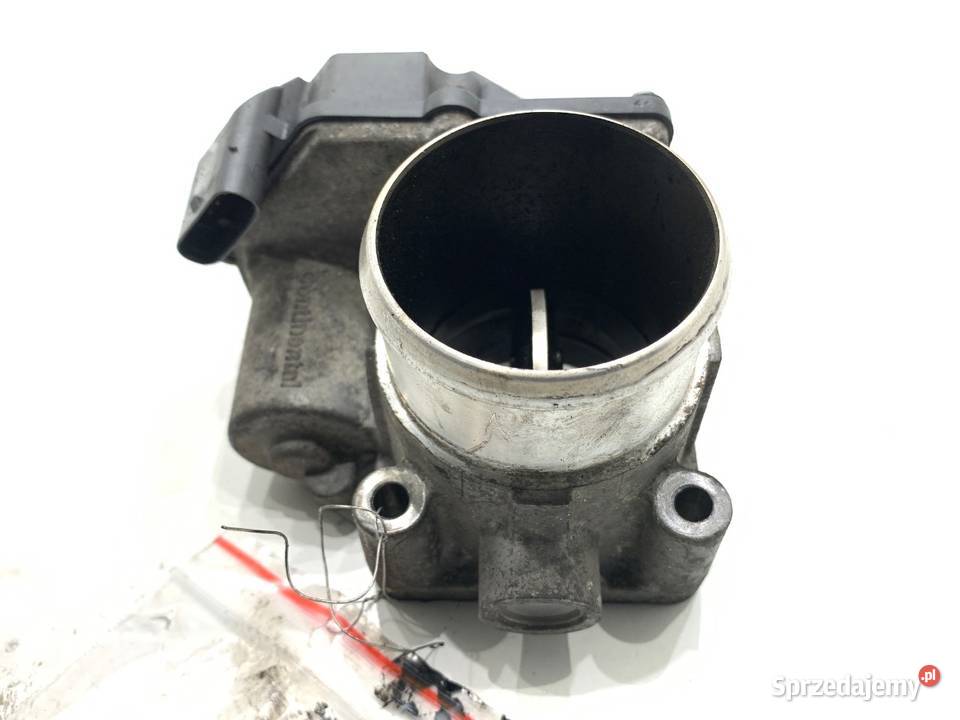 PRZEPUSTNICA KIA CEED 351002A900 16 128 1218 Przepustnice