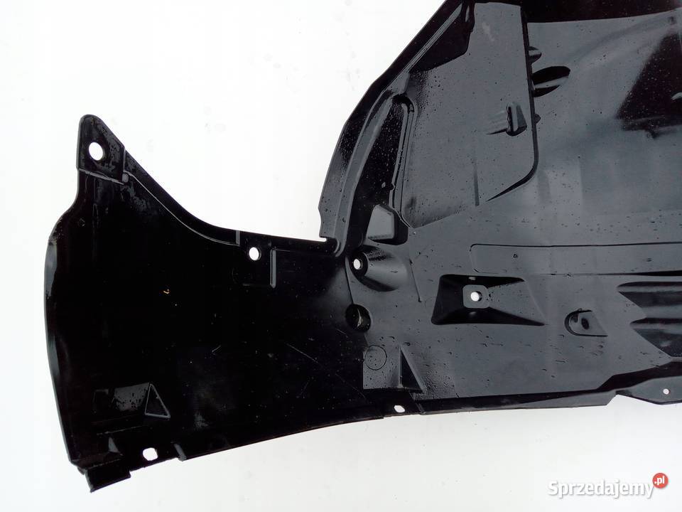 NADKOLE PRAWY PRZÓD CZĘŚĆ TYLNA INFINITI Q50 Nowy Tomyśl sprzedam