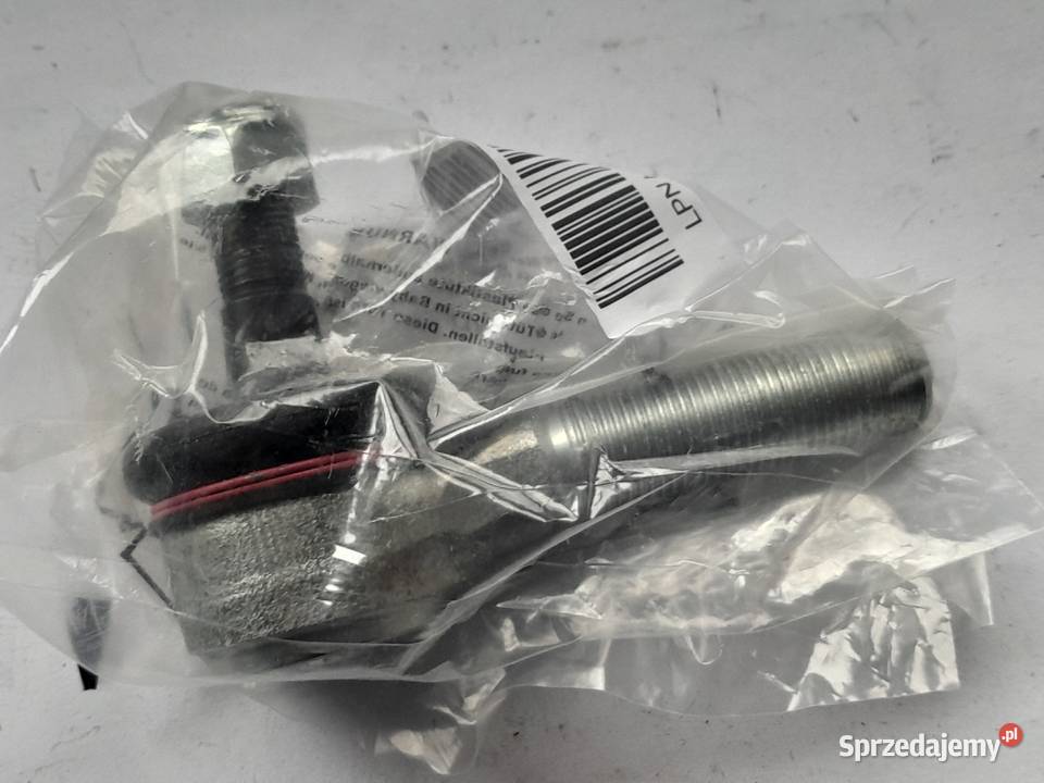 Febi bilstein 42312 końcówka drążka