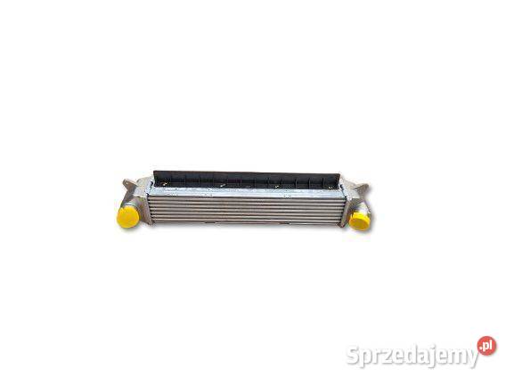 Intercooler chłodnica powietrza Hyundai Kona dolnośląskie sprzedam