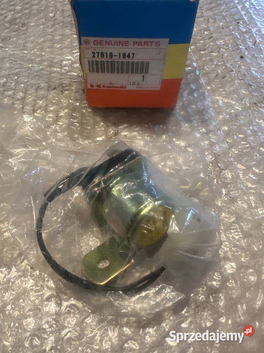Kawasaki 270101047 Magnetyczny Przełącznik Poznań