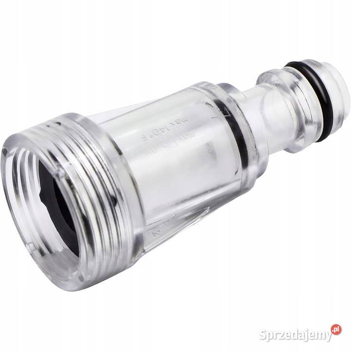 Filtr Wody do Myjki Ciśnieniowej Gwint 34 Ludźmierz