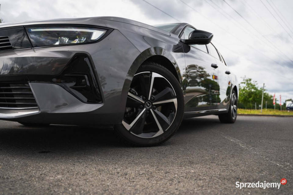 Opel Astra 12 Turbo komputer pokładowy śląskie Zabrze