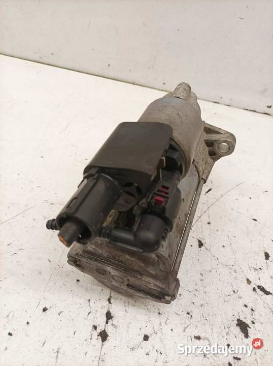 ROZRUSZNIK 02E911024B 20 TSI TFSI VW Volkswagen świętokrzyskie