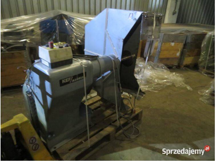 Ścierarka KEFAldell 75 NIŻSZA Bolechowo