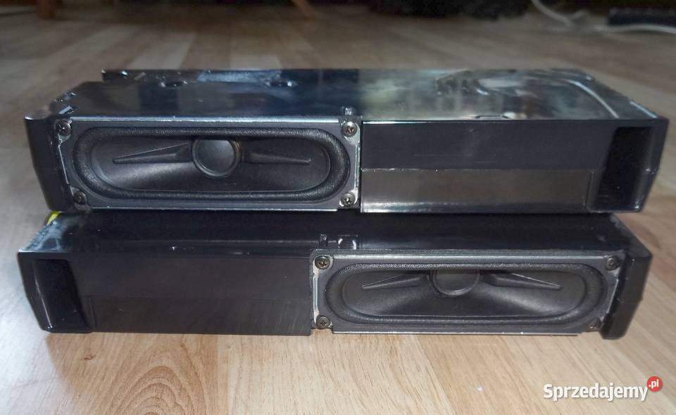 SAMSUNG QE55Q70TATXXH głośniki B60G14BJ06 zachodniopomorskie Szczecin