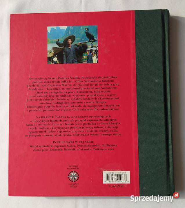 Lot Chinami Gilles Santantonio Frdrique Loew Hajnówka