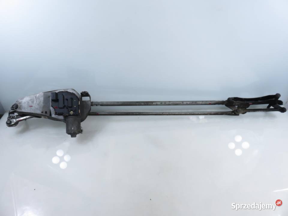 MECHANIZM WYCIERACZEK RENAULT ESPACE IV