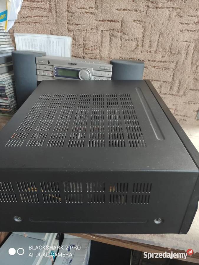 amplituner Onkyo TXDS 575X