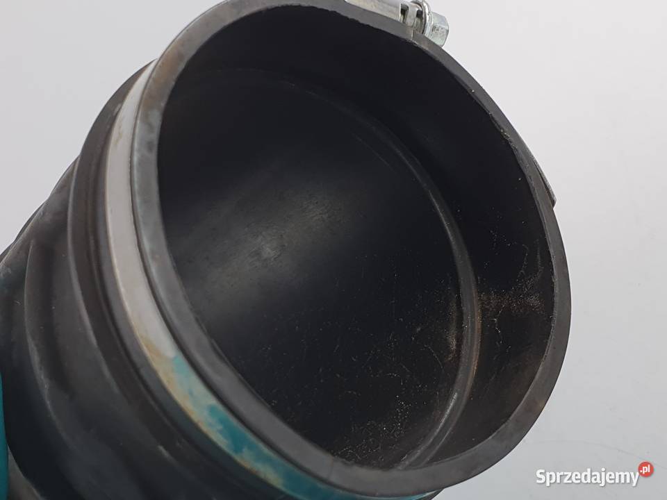 Rura Guma Zlacze Can Am Maverick Turbo Xds Xrs Części i akcesoria motocyklowe