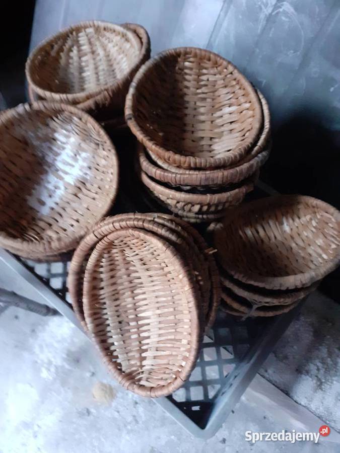 formy do ciast i chlebów i drobne wyposażenie Ciechanów