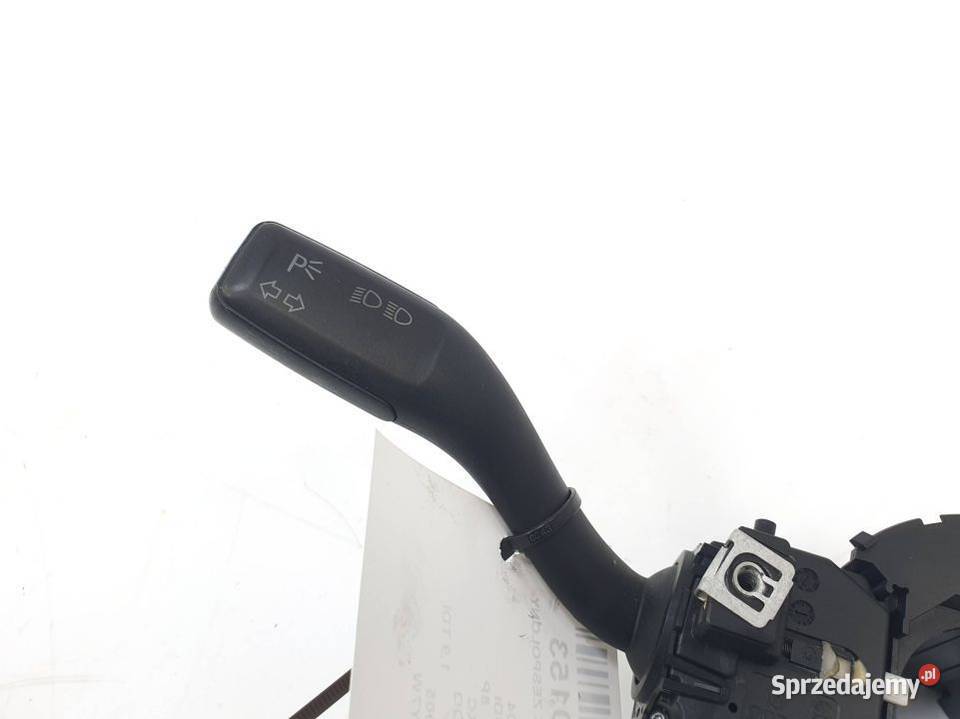 PRZEŁĄCZNIK ZESPOLONY AUDI A3 8P 8P0907137BC Lipno