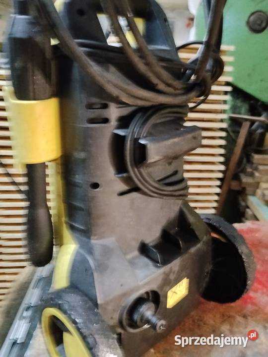 Karcher K238 Jawor