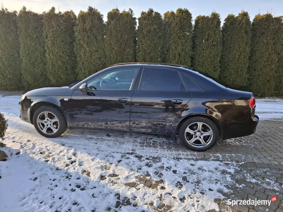 Seat Exeo 16 BG Seat Radom