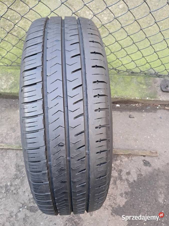 2056516C Hankook Radial RA 28 Leszno