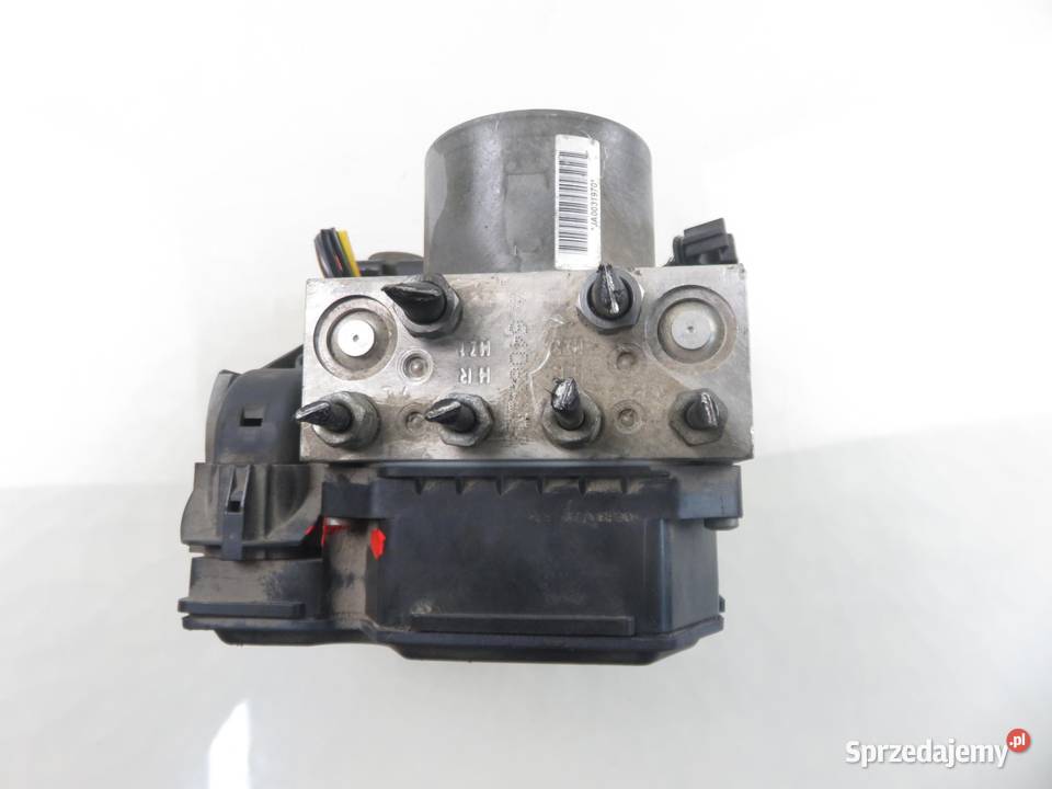 POMPA ABS FORD S I WA6 CG912C405FD