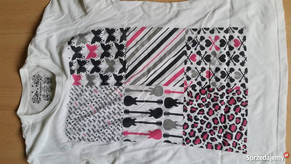 USA koszulka tshirt nadruki printy modna jedyna Kielce