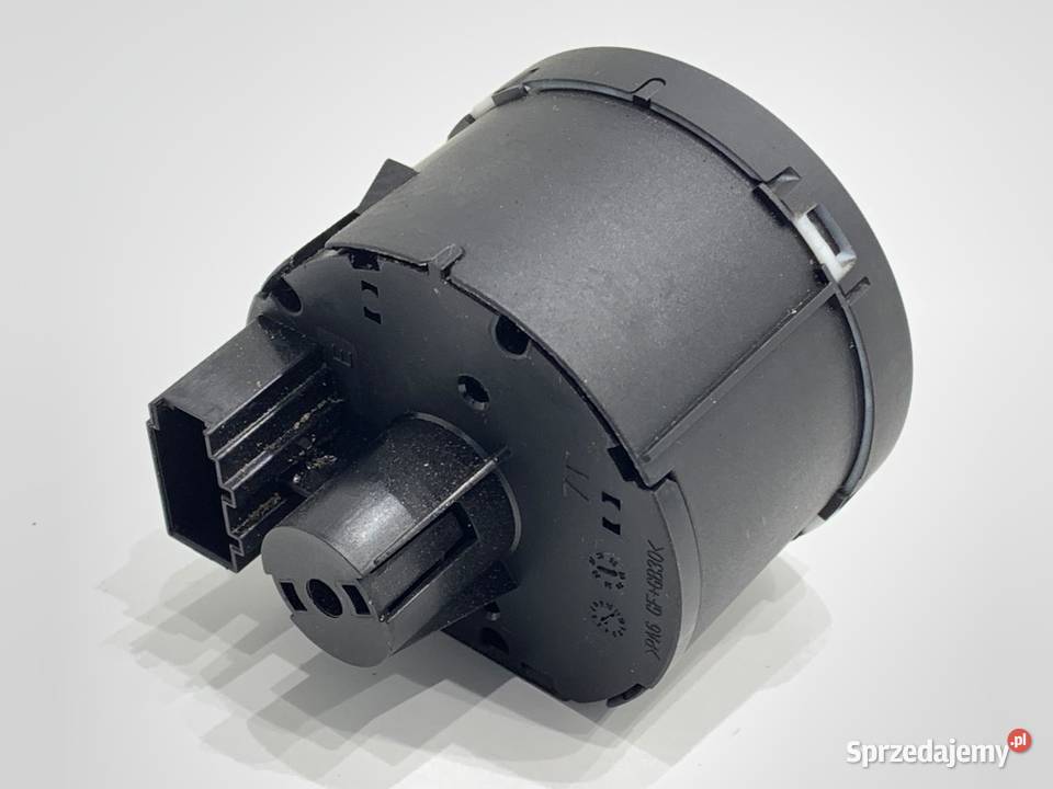 WŁĄCZNIK ŚWIATEŁ CUPRA ATECA 5G0941431AP Włączniki, sterowniki