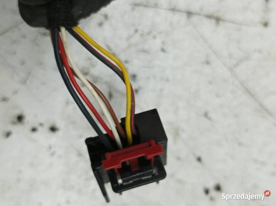 LUSTERKO LEWE 6PIN EUROPA LH8Z 026655 VW sprzedam