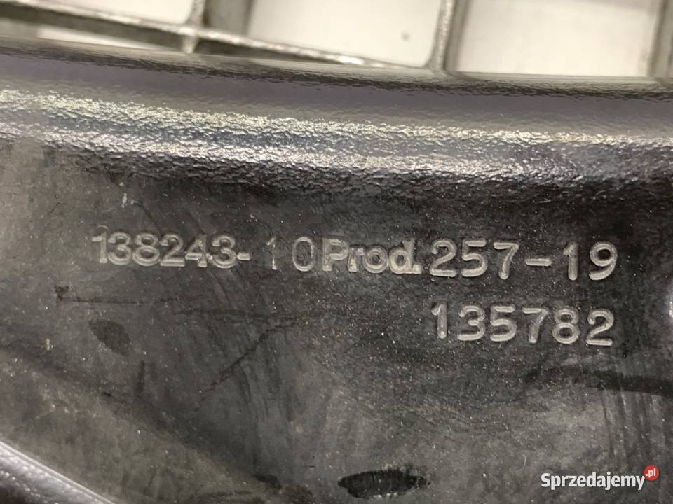 PAS PRZEDNI WZMOCNIENIE GÓRNE BMW F39 Crossover