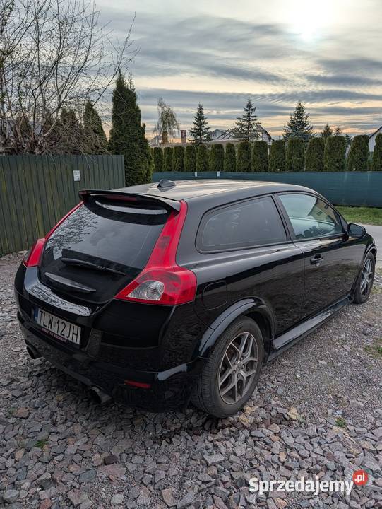 Volvo C30 2008 Chełm