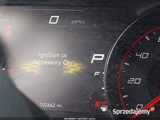 Dodge Charger 363KM Radom